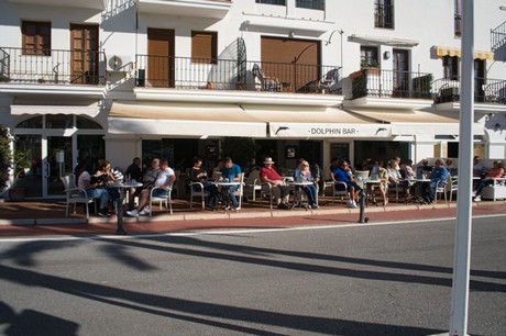 Marina De La Duquesa